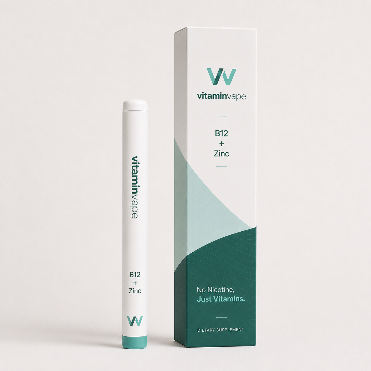 vitaminvape FRESH — Menthe fraîche